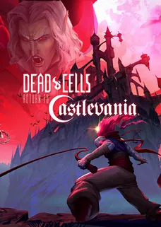Dead Cells: Return to Castlevania cover image