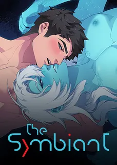 The Symbiant - OST cover image