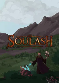 Soulash Demo cover image