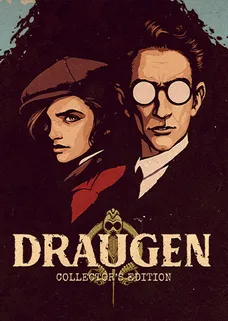 Draugen Collector's Edition cover image