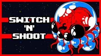 Switch 'N' Shoot cover image