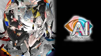 AI: THE SOMNIUM FILES - nirvanA Initiative cover image
