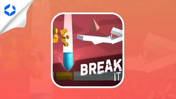 Break It cover image