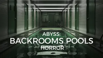 ABYSS: BACKROOMS POOLS HORROR cover image