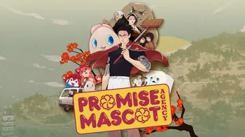 Promise Mascot Agency cover image