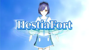 HestiaFort cover image