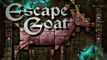 Escape Goat cover image