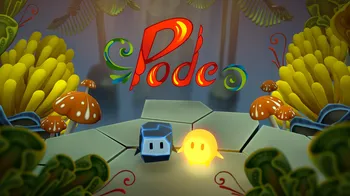 Pode cover image