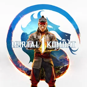 Mortal Kombat™ 1 cover image
