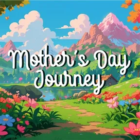 Mother's Day Journey cover image