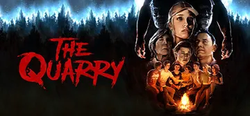 The Quarry cover image