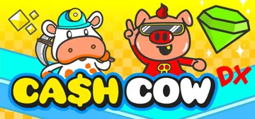 Cash Cow DX cover image
