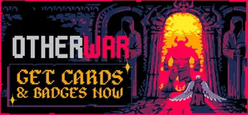 Otherwar cover image