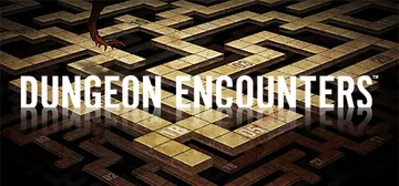 DUNGEON ENCOUNTERS cover image