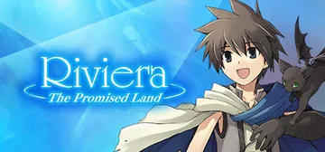 Riviera: The Promised Land cover image
