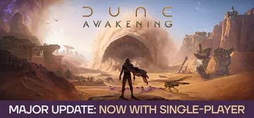 Dune: Awakening cover image