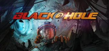 BLACKHOLE cover image