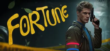 Fortune cover image