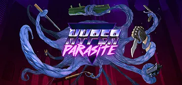 HyperParasite cover image