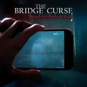 The Bridge Curse: Road to Salvation cover image