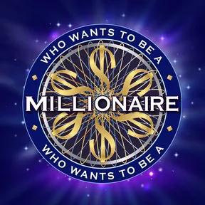 Who Wants to Be a Millionaire? cover image