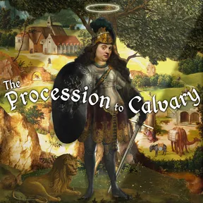 The Procession to Calvary cover image