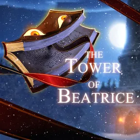 The Tower of Beatrice cover image