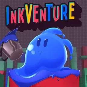 Inkventure cover image