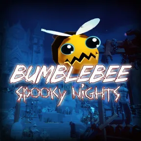 Bumblebee - Spooky Nights cover image