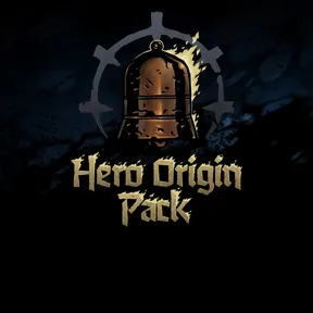 Hero Origin Pack cover image