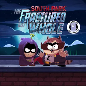 South Park™: The Fractured but Whole™ - Towelie: Your Gaming Bud cover image