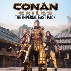 The Imperial East Pack cover image
