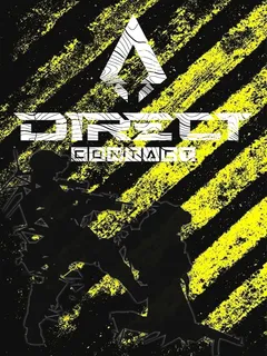 DIRECT CONTACT cover image