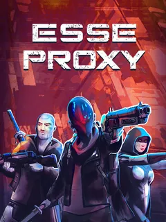 Esse Proxy cover image