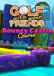 Golf With Your Friends - Bouncy Castle Course cover image