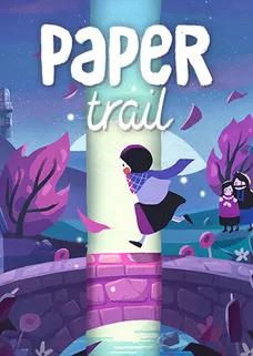 Paper Trail cover image