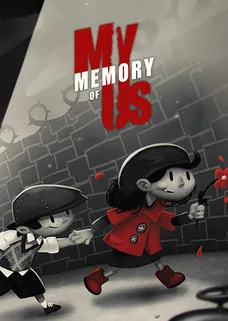 My Memory of Us cover image