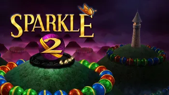 Sparkle 2 cover image
