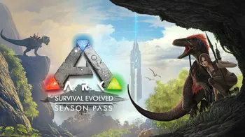 ARK: Season Pass cover image