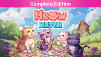 MeowMatch Complete Edition cover image