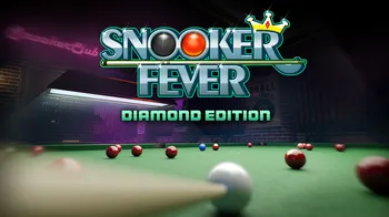 Snooker Fever Diamond Edition cover image