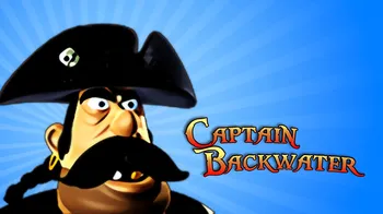 Captain Backwater cover image