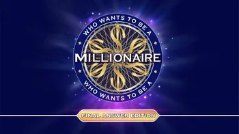 Who Wants to Be a Millionaire? - Final Answer Edition cover image