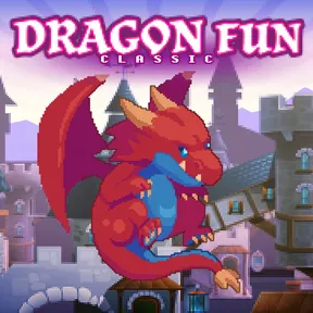 Dragon Fun Classic cover image