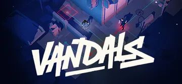 Vandals cover image