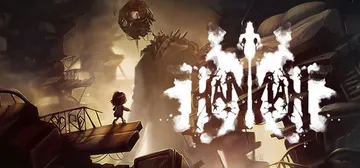 Hannah cover image