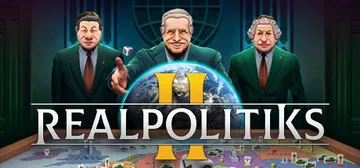 Realpolitiks II cover image