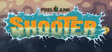 PixelJunk™ Shooter cover image