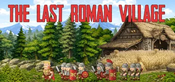The Last Roman Village cover image
