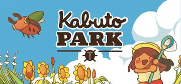 Kabuto Park cover image